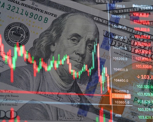 S&P 100’de büyük değişim: Nike ve üç şirket çıktı, teknoloji devleri girdi