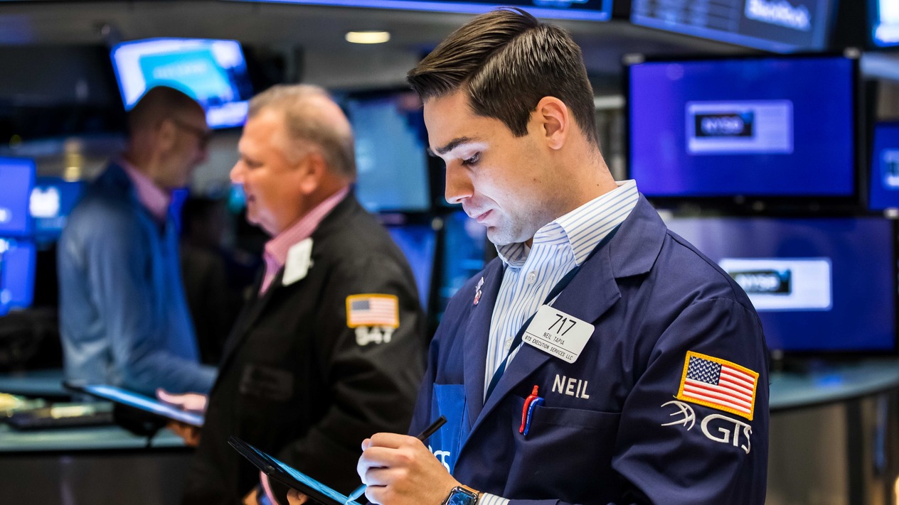 S&P 500 bu yıl 21'inci kez rekor kırdı