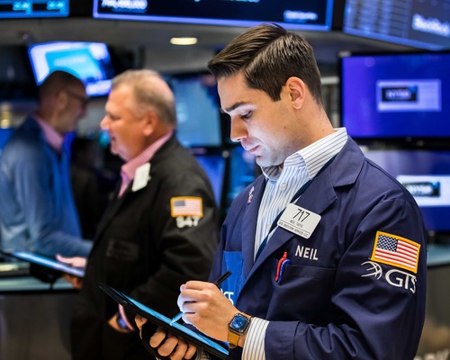 S&P 500 bu yıl 21'inci kez rekor kırdı