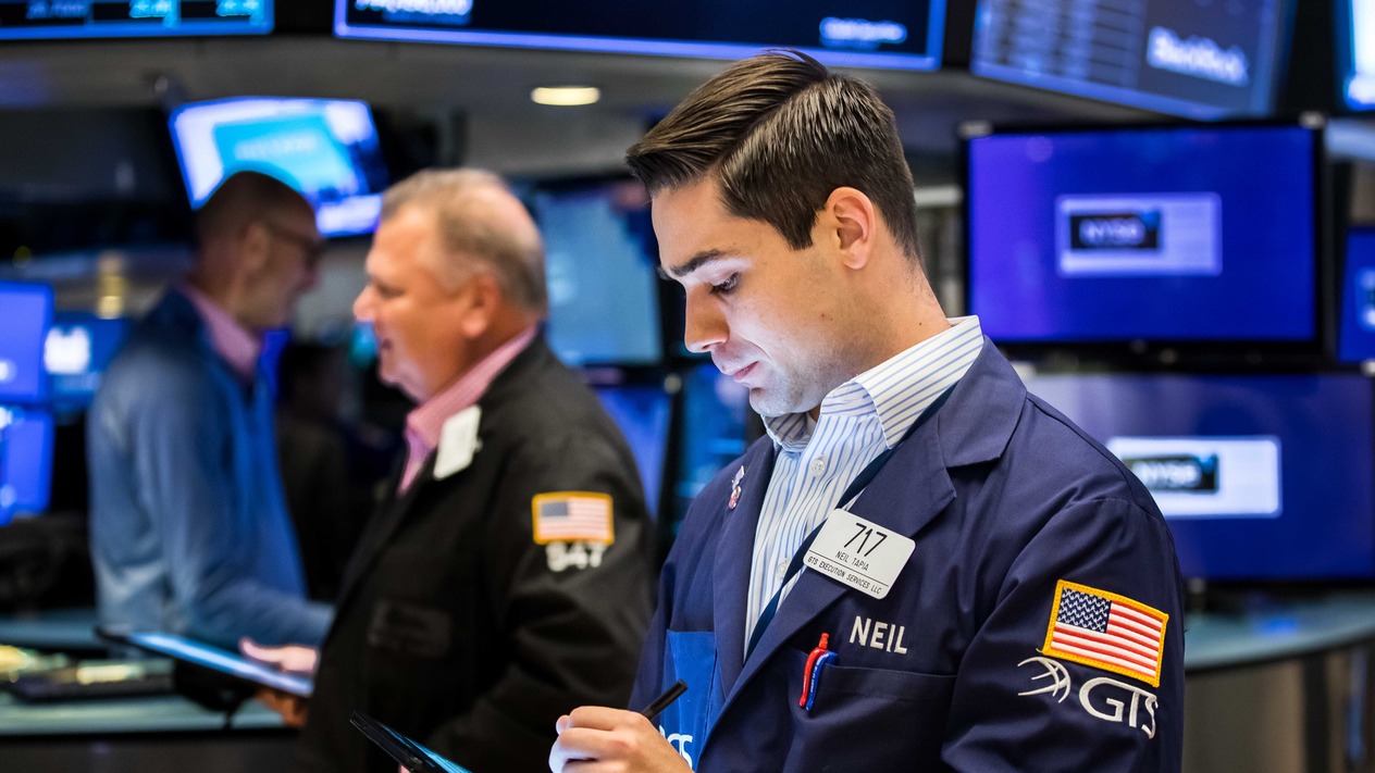 S&P 500’de düzeltmenin son aşaması mı geliyor?