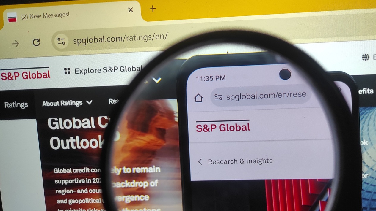 S&P Başekonomisti Gruenwald: Washington uzlaşısı bitti, dünya 'yama işi' bir düzen arıyor