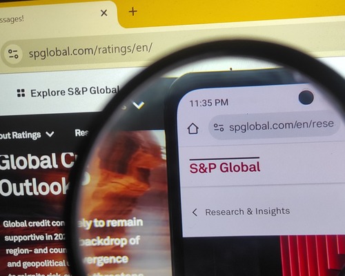 S&P Başekonomisti Gruenwald: Washington uzlaşısı bitti, dünya 'yama işi' bir düzen arıyor