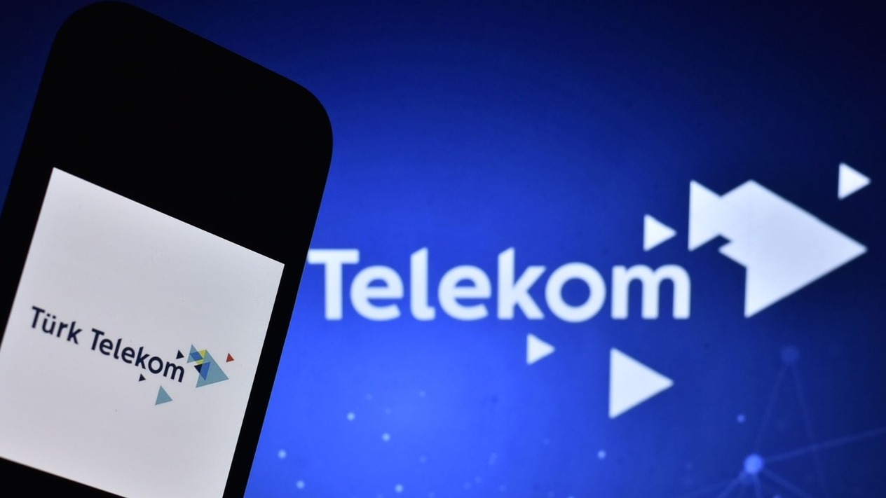 S&P'den Türk Telekom'un kredi notuna teyit