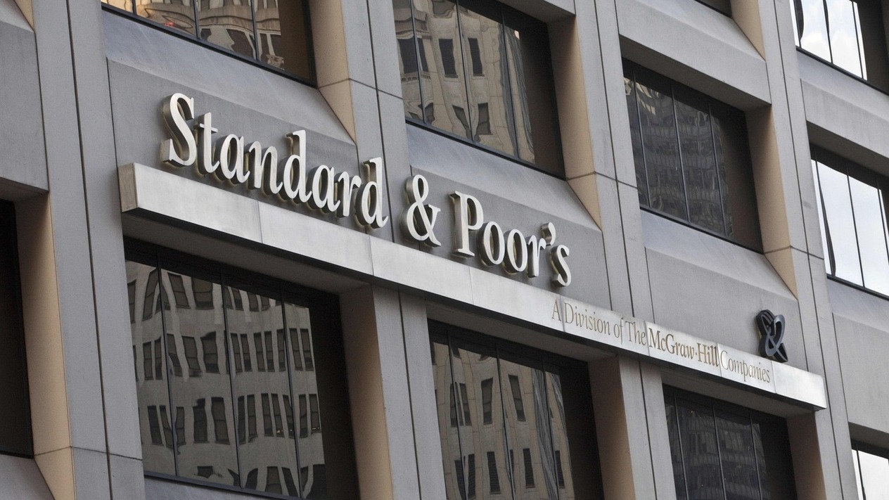 S&P'den Türkiye kararı: 2027 izleme listesine alındı