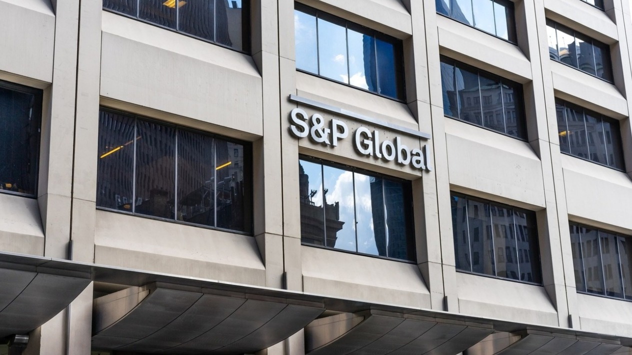 S&P Global, aralık aynına kadar TCMB'den indirim beklemiyor