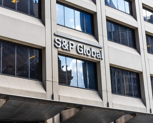 S&P Global, aralık aynına kadar TCMB'den indirim beklemiyor