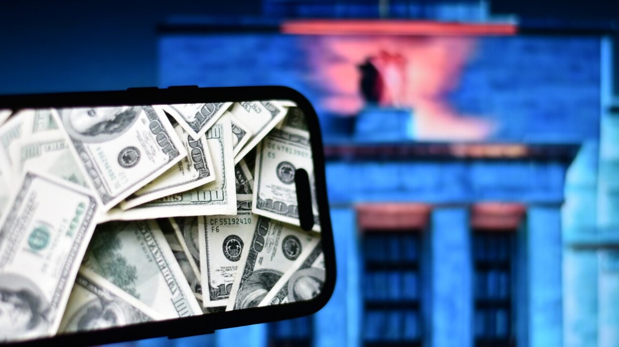 S&P Global Fed faiz beklentisini yukarı yönlü revize etti