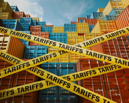 S&P Global hesapladı: Tarifelerin şirketlere maliyeti 1,2 trilyon doları aşacak