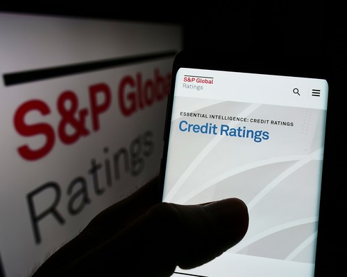S&P, Türkiye'nin kredi notunu teyit etti