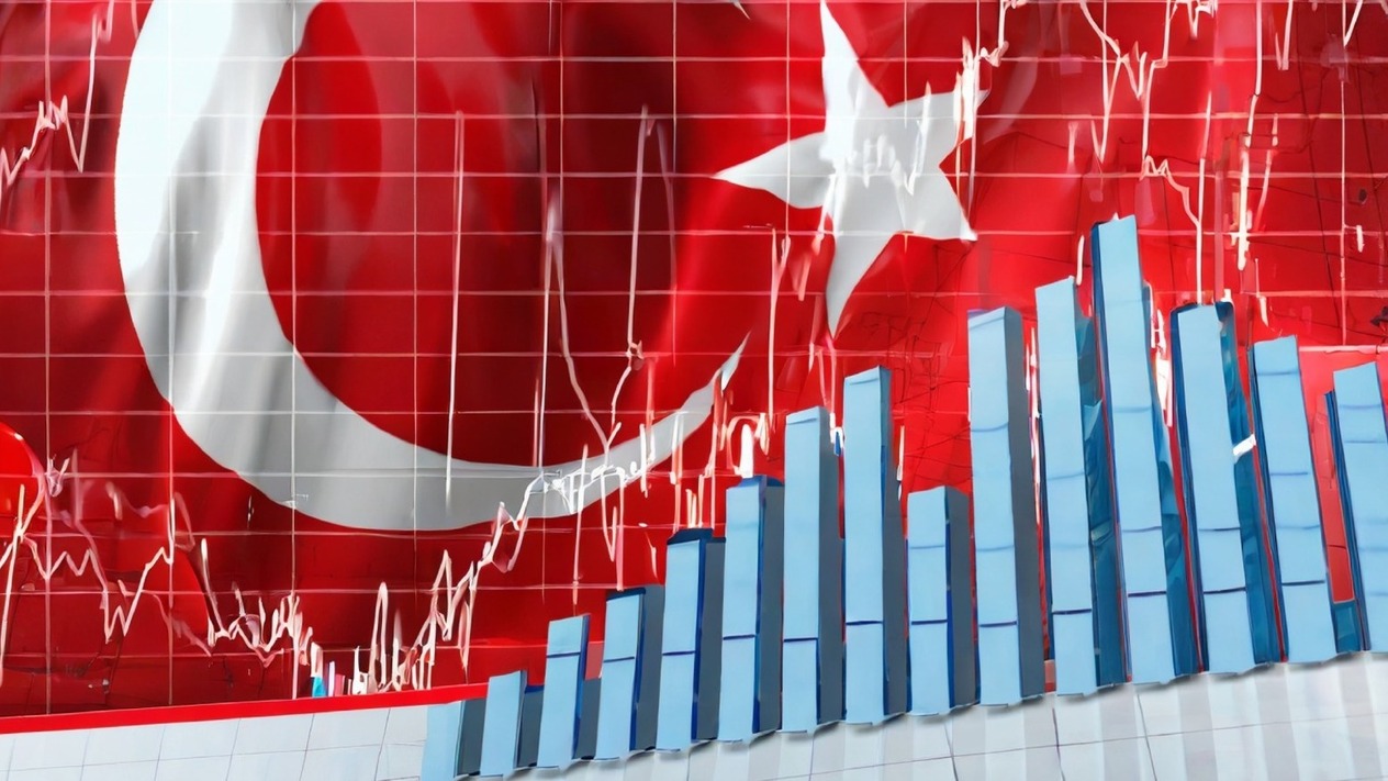 S&P ve BBVA’dan Türkiye ekonomisi için uyarı: Riskler artıyor