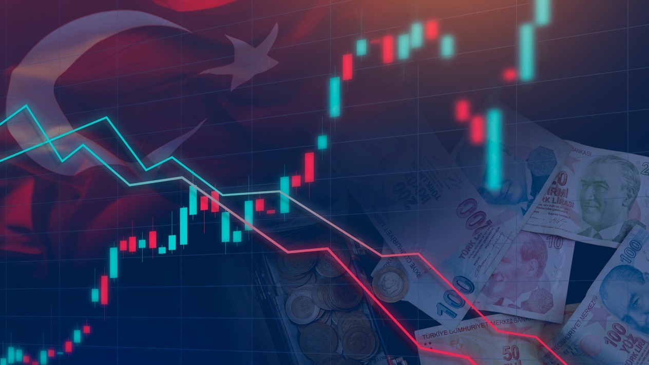 S&P ve Fitch Türkiye'ye yönelik 2025 öngörülerini paylaştı