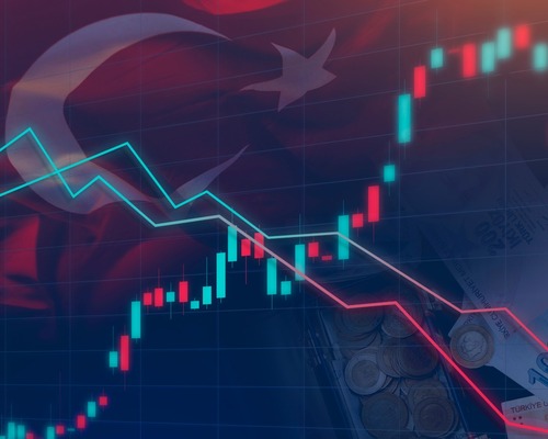 S&P ve Fitch Türkiye'ye yönelik 2025 öngörülerini paylaştı