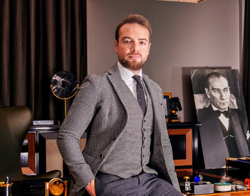 ŞA-RA Enerji Türkiye’den dünyaya enerji nakil hatlarında tek ve onaylı tedarikçi olarak yükseliyor