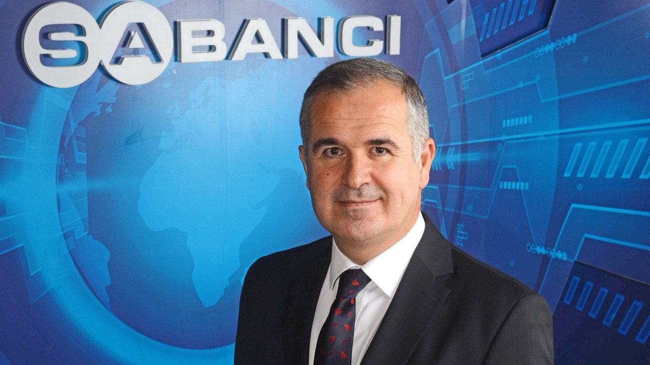 Sabancı 8 şirketiyle CDP Küresel Liderler listesinde