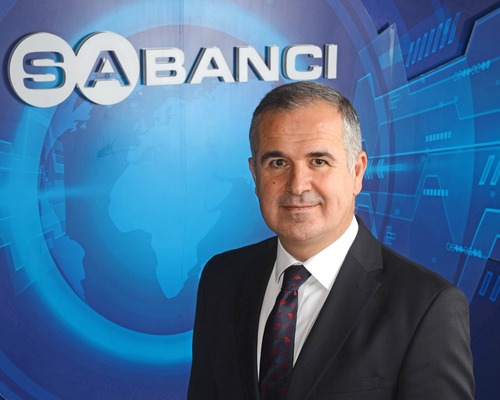 Sabancı 8 şirketiyle CDP Küresel Liderler listesinde