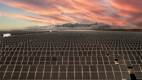 Sabancı, ABD'de yeni güneş enerjisi projesi satın aldı