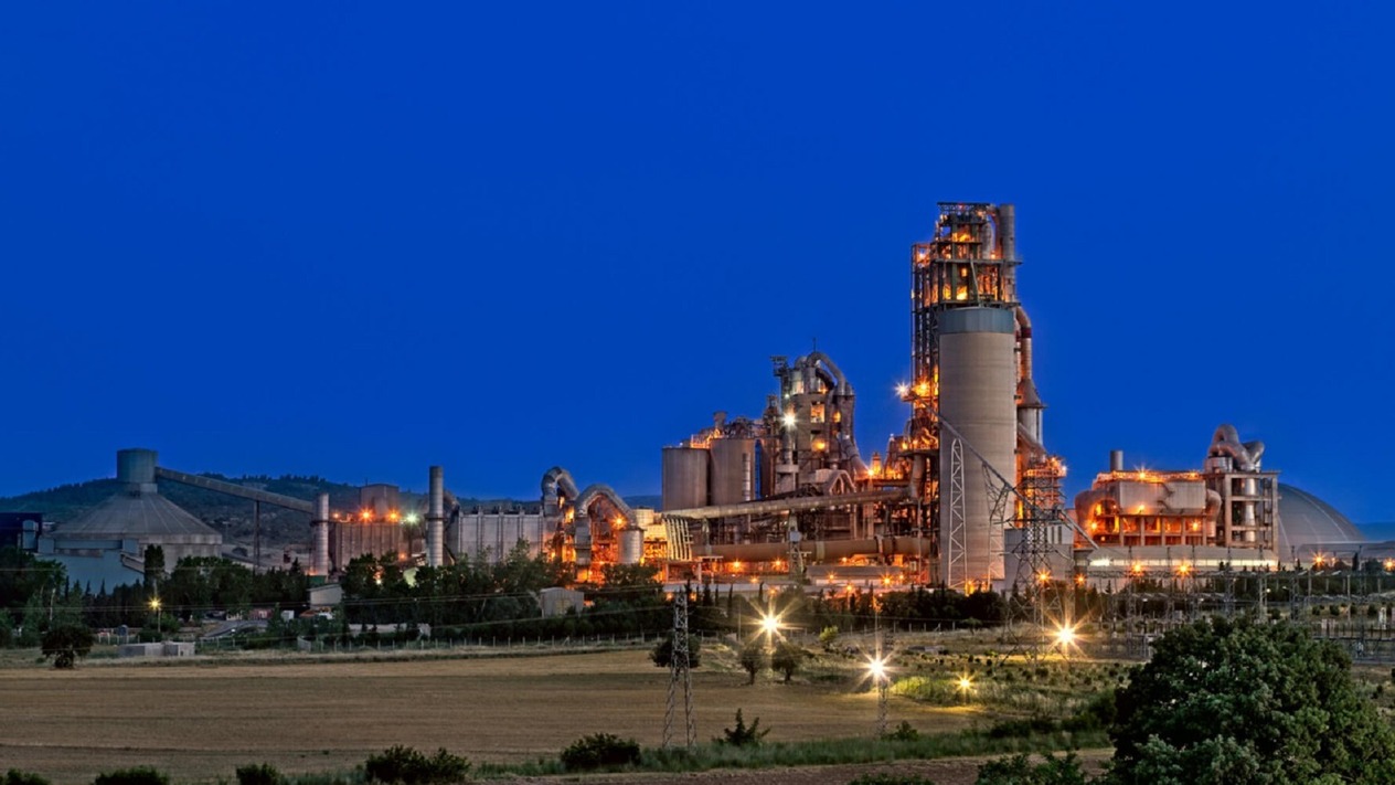 Sabancı Holding Akçansa hisselerini Heidelberg Materials'a devrediyor