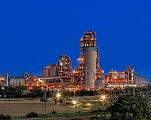 Sabancı Holding Akçansa hisselerini Heidelberg Materials'a devrediyor