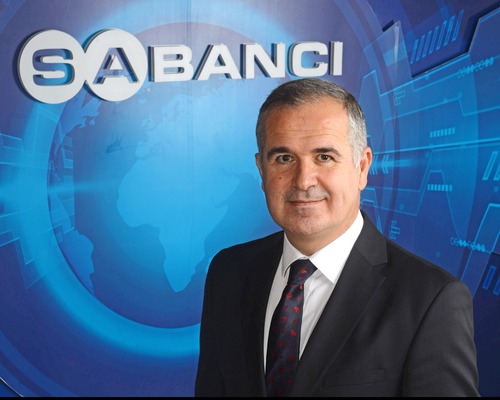 Sabancı Holding CEO’su Cenk Alper WBCSD İcra Kurulu’ndaki tek Türk yönetici oldu