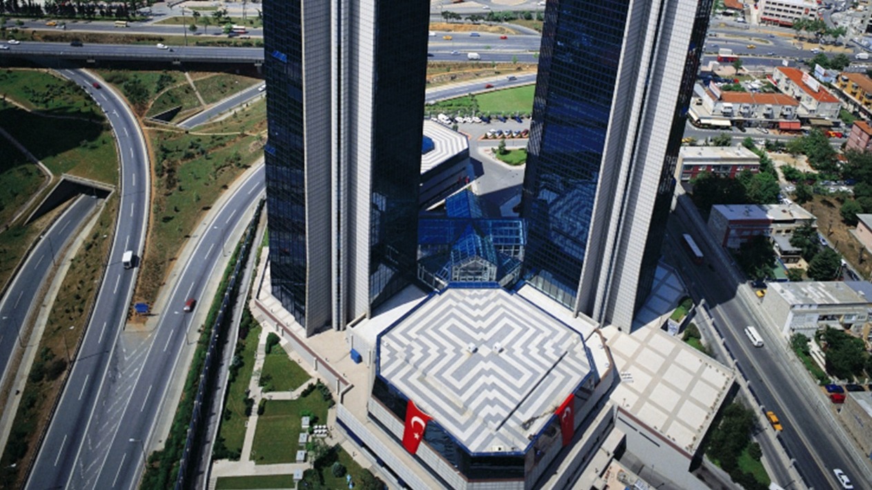 Sabancı Holding'de organizasyonel değişiklik