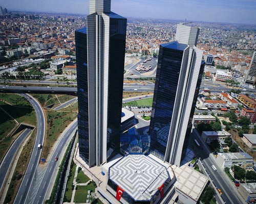 Sabancı Holding'de organizasyonel değişiklik