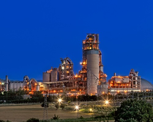 Sabancı Holding’e Akçansa payları için teklif