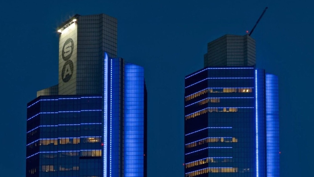 Sabancı Holding'in ilk 6 ayda gelirleri 714 milyar TL’ye ulaştı