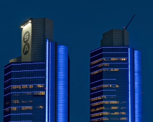 Sabancı Holding'in ilk 6 ayda gelirleri 714 milyar TL’ye ulaştı