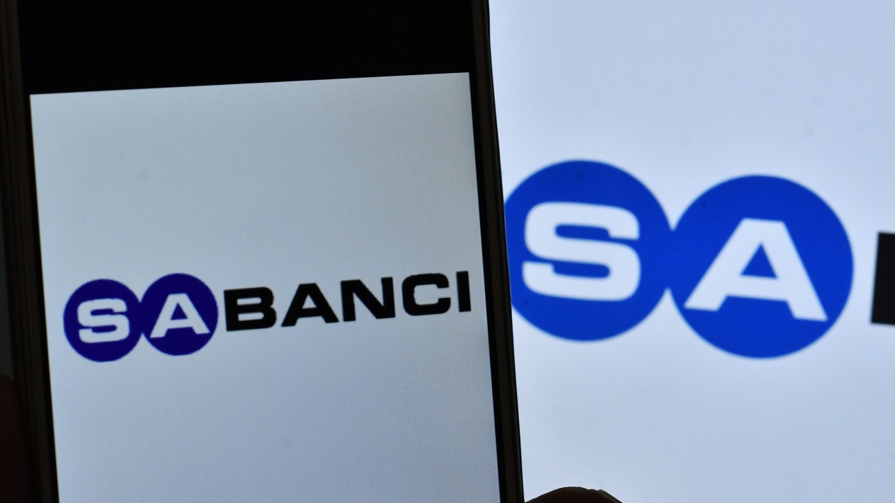 Sabancı Holding'in ilk yarı geliri 627,2 milyar TL oldu