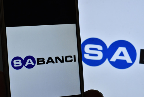 Sabancı Holding'in satış geliri 336,8 milyar TL'ye yükseldi