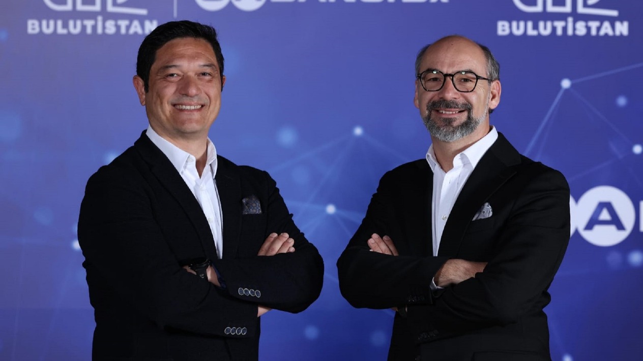 SabancıDx ve Bulutistan bulut bilişimde bölgesel genişleme stratejisini duyurdu