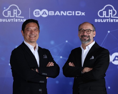 SabancıDx ve Bulutistan bulut bilişimde bölgesel genişleme stratejisini duyurdu
