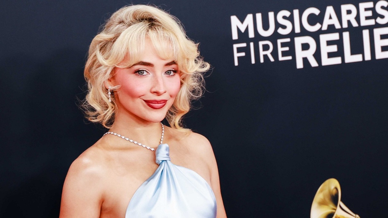 Sabrina Carpenter fonu, rekor sürede 1 milyon dolar eşiğine ulaştı