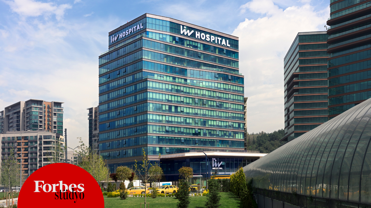 Sağlık turizminde yeni güç standardı