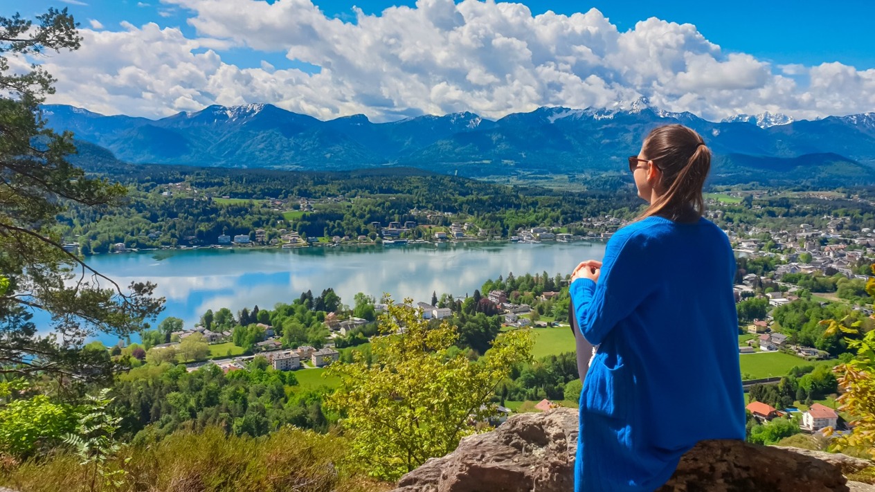 Sağlıklı yaşam seyahati için 7 öneri