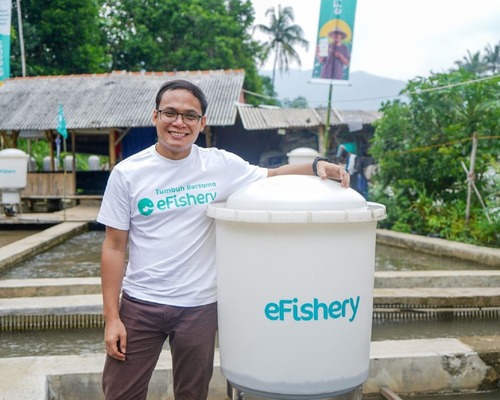 Sahte rakamlarla kurulan imparatorluk: eFishery’nin yükselişi ve çöküşü