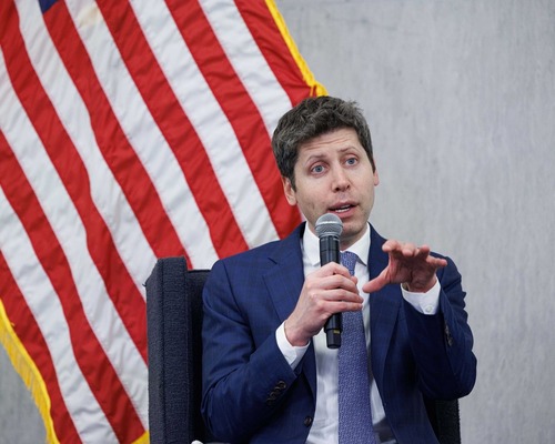 Sam Altman, Elon Musk’ın şirketlerine meydan okuyor