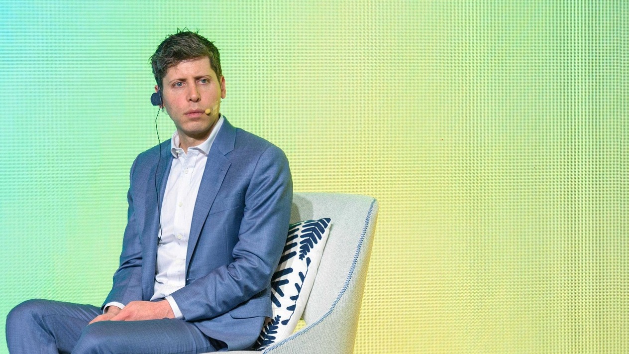 Sam Altman, Hawaii'deki devasa malikanesini satıyor