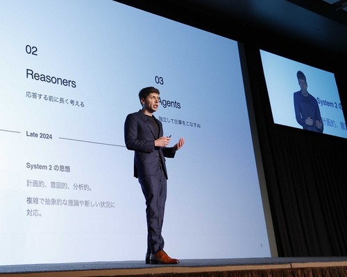 Sam Altman’ın Google’ı yenme planı