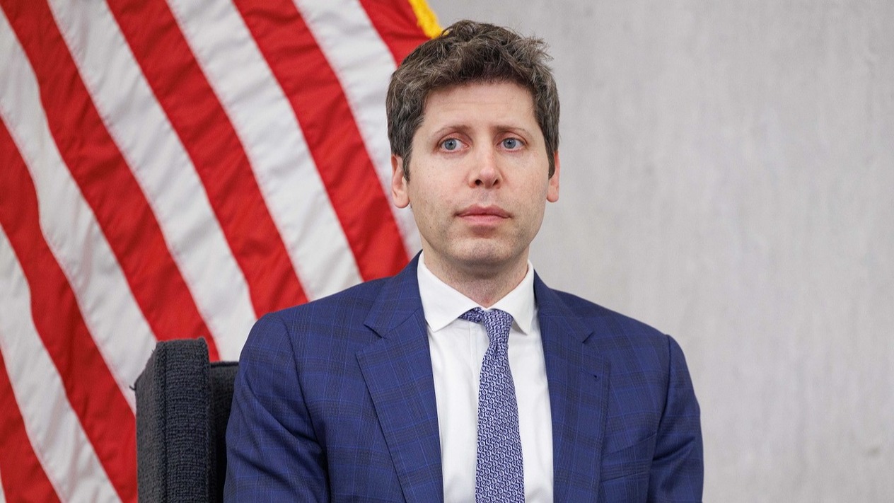 Sam Altman’ın hayatını anlatıyor: Amazon’un vazgeçtiği filme Neon talip oldu