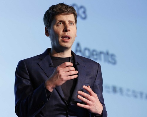 Sam Altman’ın SpaceX’e rakip olma planı