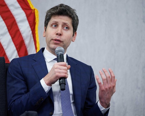 Sam Altman teknoloji sektörünün en büyük oyuncularını OpenAI'a nasıl bağladı?