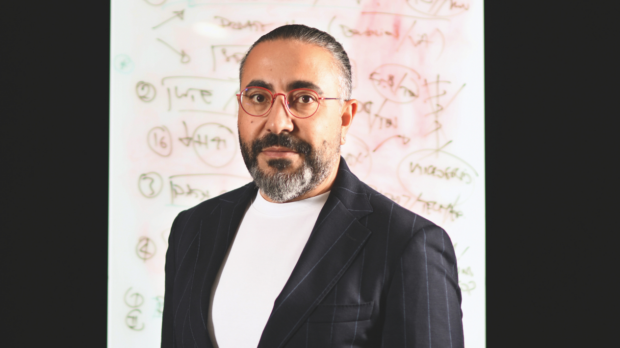 Sami Aslanhan’ın büyük satışı sonrası Kontrolmatik hisseleri yüzde 48 düştü