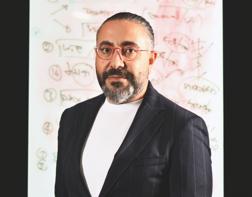 Sami Aslanhan’ın büyük satışı sonrası Kontrolmatik hisseleri yüzde 48 düştü