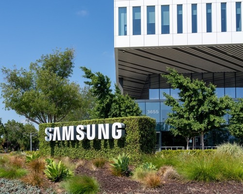 Samsung’da grev krizi şimdilik çözüldü