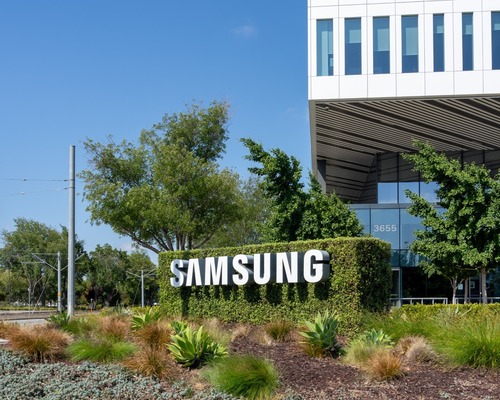 Samsung’dan çip sektörüne dev yatırım planı