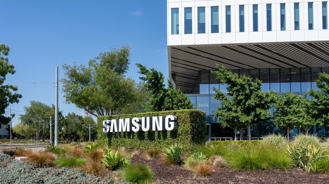 Samsung ve Nvidia’dan yapay zeka odaklı üretim hamlesi