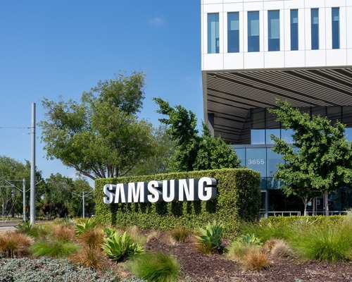 Samsung ve Nvidia’dan yapay zeka odaklı üretim