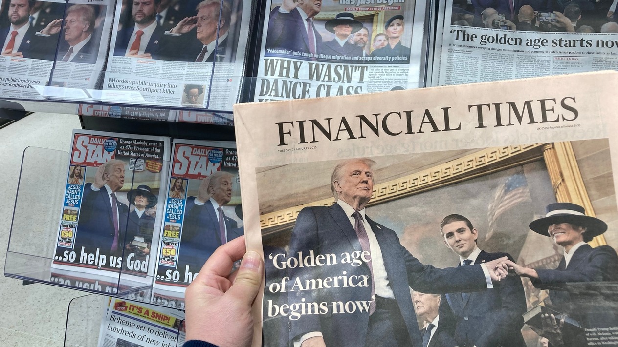 San Francisco Fed araştırması: Gümrük vergisi artışı enflasyonu düşürücü etki yapabilir