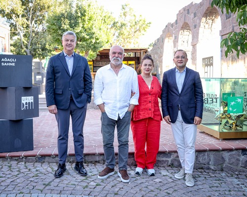 TEB'den sanata destek